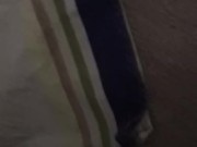 Jacking off  - Screenshot 4 of 16 - Masturbation