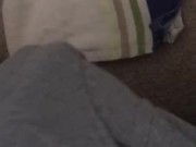 Jacking off  - Screenshot 9 of 16 - HD