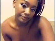 Ebony Fun - Screenshot 15 of 16 - Ebony Milf