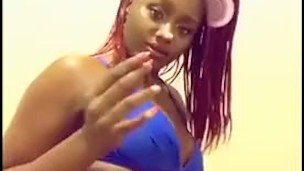 Ebony Fun