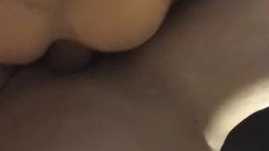 Asian Fucks Toy Ass