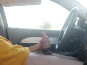 Beating off while on break - Screenshot 13 of 16 - HD
