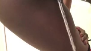 My pee is clear