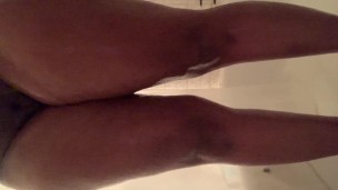 Watch Me Have Some Fun With My Pussy In The Shower