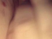 a little finger play