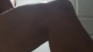 Noah Harth - Trying to stand straight while I cum is so hard but I did it!