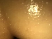 Homemade Interracial Anal Sex 9/16