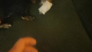 Bitch gets mad I take her toy