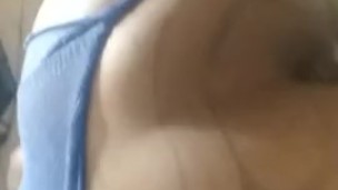 Fucking with the stripper next door