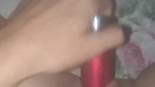 dildo play