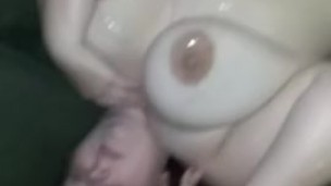 BBW wants daddies cum