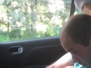 Самосос перед взрослыми дамами