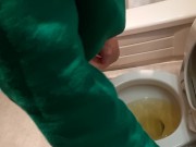 Messy Hotel Piss 14/16