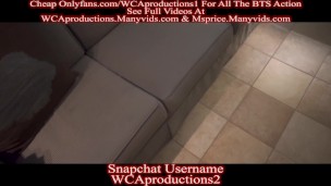 POV Giving My Friends Hot Mom A Massage Complete Series Helena Price