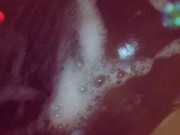 Being a tease - Screenshot 10 of 16 - Horny In The Shower