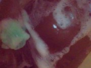 Being a tease - Screenshot 9 of 16 - Shower