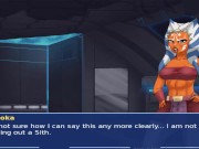 Star Wars Orange Trainer Uncensored Guide Part 2 10/16