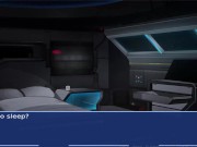 Star Wars Orange Trainer Uncensored Guide Part 2 6/16