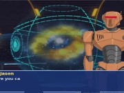 Star Wars Orange Trainer Uncensored Guide Part 2 9/16