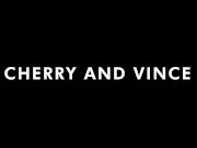 Cherry Kiss Private blowjob and strong fuck