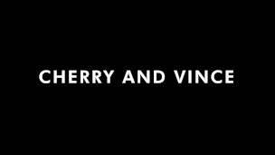 Cherry Kiss Private blowjob and strong fuck