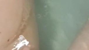Bath time