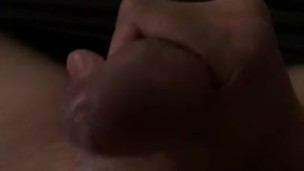 Me cumming in my abs!