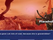 Star Wars Orange Trainer Uncensored Guide Part 3 11/16