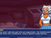 Star Wars Orange Trainer Uncensored Guide Part 3 14/16