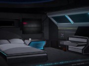 Star Wars Orange Trainer Uncensored Guide Part 3 16/16