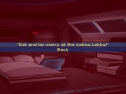 Star Wars Orange Trainer Uncensored Guide Part 3 3/16