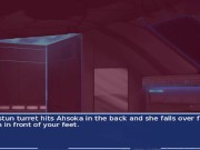 Star Wars Orange Trainer Uncensored Guide Part 3 5/16