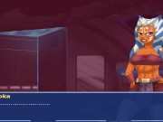 Star Wars Orange Trainer Uncensored Guide Part 3 8/16