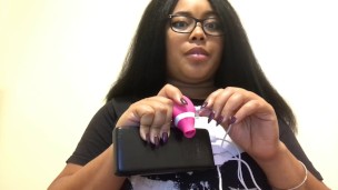 KUUVAL Remote Control Vibrator Review
