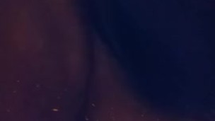 She Squirts so hard after fuckin her big black toy