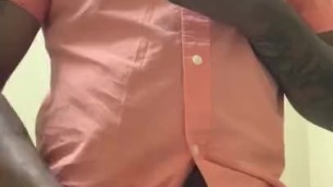 HUGE CUMSHOT 