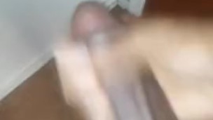 Jacking off!!!!!!