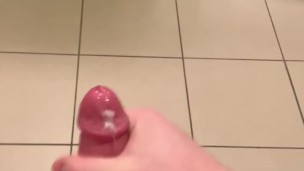 Quick nut on the bosses time and dime!