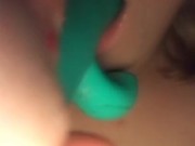 Sneak peek