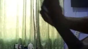 alone and horny