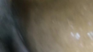 First Nut Of My Day