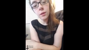 Non Nude Femdom Sexting Compilation