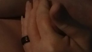 Sugar lets you watch her masturbate