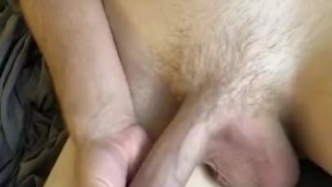 Up Close and Personal with my BigCock