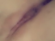 Fucking myself - Screenshot 1 of 16 - HD