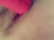 Fucking myself - Screenshot 11 of 16 - HD