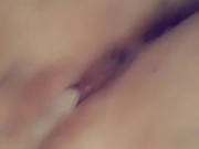 Fucking myself - Screenshot 5 of 16 - Masterbation
