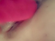 Fucking myself - Screenshot 7 of 16 - Pussy