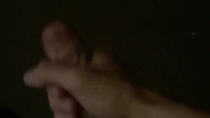 Wanking