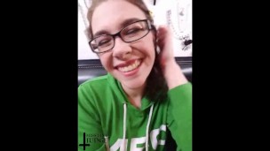 Mean Femdom Sexting Compilation Vertical Video